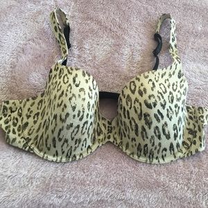 La Senza bra